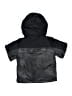 Reebok 100% Polyester Black Snow Jacket Size 3T - photo 2