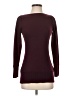 The Limited Burgundy Pullover Sweater Size S - photo 1