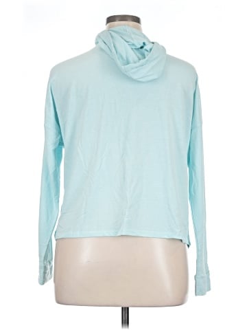 Adore Me Long Sleeve Polo (view 2)