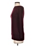 The Limited Burgundy Pullover Sweater Size S - photo 5