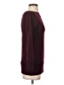 The Limited Burgundy Pullover Sweater Size S - photo 4