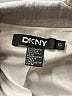 DKNY Gray Blazer Size 6 - photo 6
