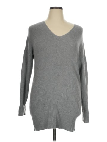White House Black Market Pullover Sweater (view 1)