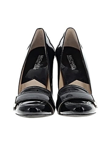 MICHAEL Michael Kors Heels (view 2)