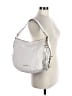 MICHAEL Michael Kors 100% Leather White Leather Hobo One size - photo 2