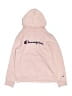 Champion Pink Pullover Hoodie Size 10 - 12 - photo 1