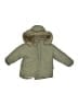 Zara Green Snow Jacket Size 18-24 mo - photo 1