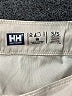 Helly Hansen Solid Tan Khaki Shorts Size S - photo 3