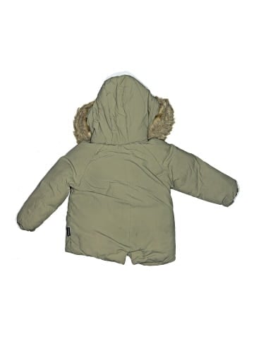 Zara Snow Jacket (view 2)