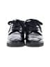 Donald J Pliner Black Flats Size 6 - photo 2