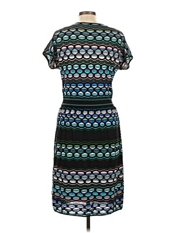 M Missoni Cocktail Dress (view 2)