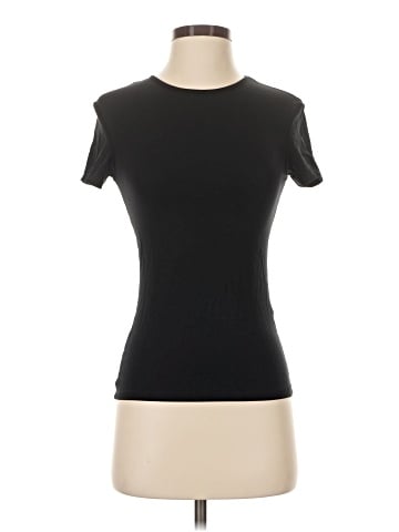 Zara Short Sleeve T-Shirt (view 1)
