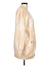 Sandro Tan Wool Cardigan Size Lg (3) - photo 4