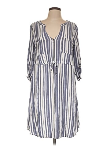Torrid Casual Dress (view 1)