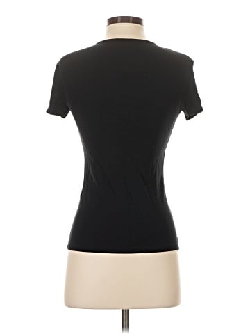 Zara Short Sleeve T-Shirt (view 2)