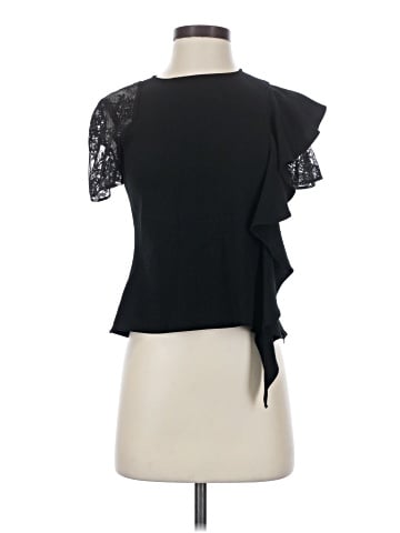 Slate & Willow Short Sleeve Top (view 1)