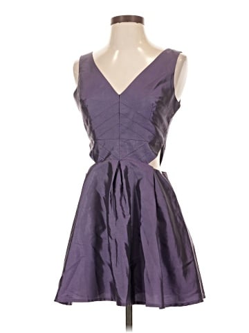 ASOS Cocktail Dress (view 2)