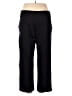 Under Armour Solid Black Active Pants Size M - photo 2