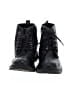 Steve Madden Black Ankle Boots Size 2 (youth) - photo 2