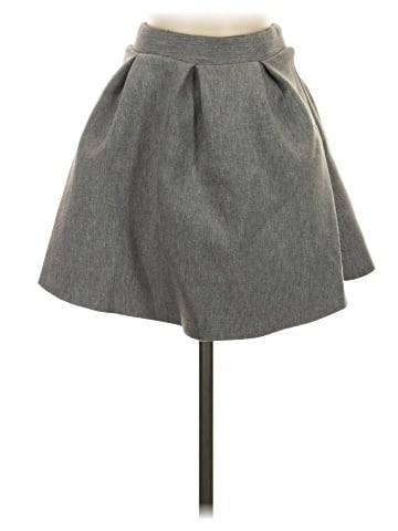 Charlotte Russe Formal Skirt (view 1)