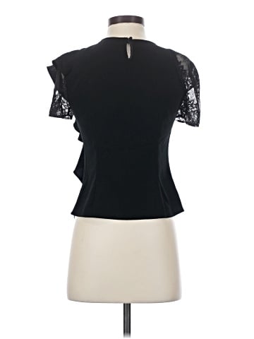Slate & Willow Short Sleeve Top (view 2)