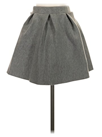 Charlotte Russe Formal Skirt (view 2)