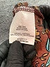 Meraki 100% Polyester Brown Sleeveless Blouse Size M - photo 8