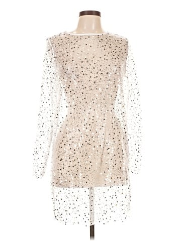 Emelia Cocktail Dress (view 1)