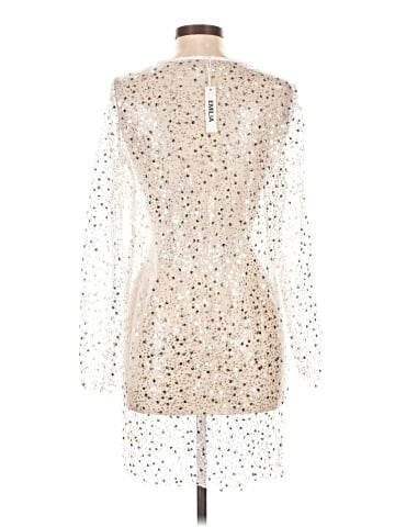 Emelia Cocktail Dress (view 2)