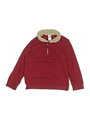 Carter's Pullover Sweater (view 1)