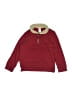 Carter's Burgundy Pullover Sweater Size 5T - photo 1