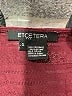 Etcetera Burgundy Long Sleeve Top Size S - photo 7