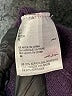 INC International Concepts Purple Pullover Sweater Size S - photo 8