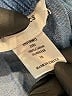 CW Classics 100% Cotton Blue Denim Skirt Size 1X - photo 5