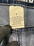 Hydraulic Hearts Blue Jeans Size 6 - photo 8