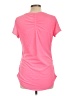 Athletic Works Pink Active T-Shirt Size L - photo 2