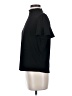 Laundry by Shelli Segal Black Short Sleeve Top Size S - photo 5
