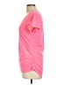 Athletic Works Pink Active T-Shirt Size L - photo 5