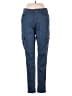 Bongo Blue Jeans Size 7 - photo 1