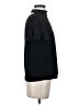 Laundry by Shelli Segal Black Short Sleeve Top Size S - photo 4