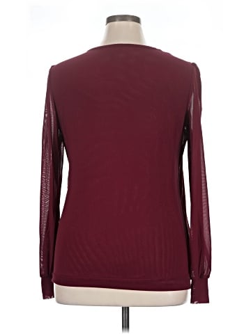 Timeson Long Sleeve Blouse (view 2)