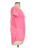 Athletic Works Pink Active T-Shirt Size L - photo 4