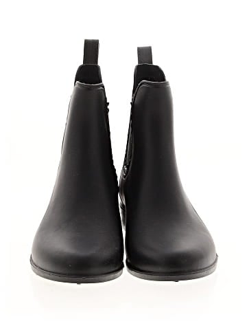 Jack Rogers Rain Boots (view 2)