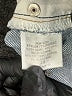 RE/DONE Hearts Blue Jeans Size 29 waist - photo 8