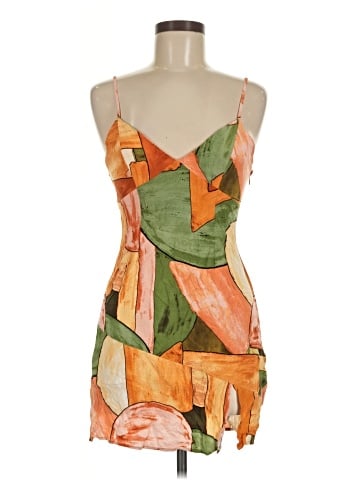Forever 21 Cocktail Dress (view 1)