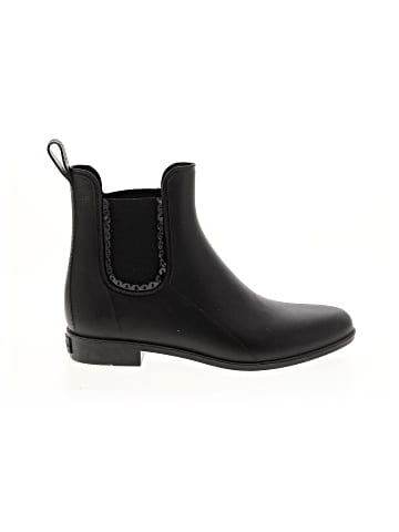 Jack Rogers Rain Boots (view 1)