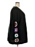 BLOOMCHIC 100% Acrylic Black Pullover Sweater Size 26 - photo 4