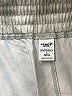 Active by Old Navy Tie-dye Silver Casual Pants Size Lg Petite - photo 7
