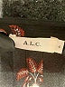 A.L.C. Black Long Sleeve Blouse Size 4 - photo 7