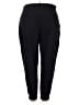 New Balance Solid Black Active Pants Size 2X (estimated) - photo 2